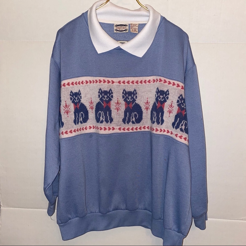 Vintage Separate Issue Woman‎